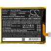 Crosscall COX4BAT100 Battery Replacement for Core X4 - 3