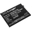 Oppo BLP809 Battery Replacement for Realme Q2 Pro RMX2173 - 1