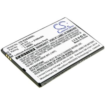 Emporia AK-S3 Battery Replacement for Smart 3 - 1