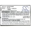 Emporia AK-S3 Battery Replacement for Smart 3 - 3
