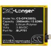 Battery Replacement Oppo BLP751 for K5 PCNM00 - 3