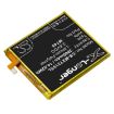 Motorola MT45 SB18D11084 Battery Replacement for Edge 20 Pro 5G - 2