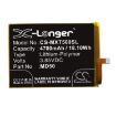 Motorola MD50 SB18D00294 Battery Replacement for Moto G Stylus 5G XT2131 - 3