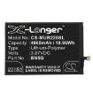 Xiaomi BN5G Battery Replacement for 220233L2C 220233L2G - 3