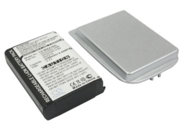 Battery Replacement E-Plus WIZA16 for Pocket PDA - 1