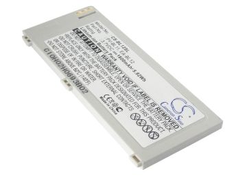 Battery Replacement Hip Top EA-BL12 PV-BL11 for Danger 3 - 1