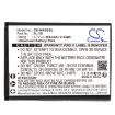 Battery Replacement Vivitar BLI-885 CEL10028 VIV-VB-5B for DVR850W DVR-850W - 3