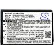 LG LGIP-320R LGIP-520B Battery Replacement for AX310 Helix - 3