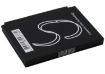 LG LGIP-490A SBPL0095501 Battery Replacement for Lotus LX600 - 4