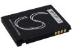 LG LGIP-490A SBPL0095501 Battery Replacement for Lotus LX600 - 5