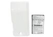 Battery Replacement HTC 35H00121-05M BA S380 TWIN160 for A6262 Hero - 5