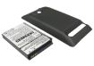 Battery Replacement for HTC 35H00123-00M 35H00123-02M 35H00123-03M - 2