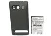 Battery Replacement for HTC 35H00123-00M 35H00123-02M 35H00123-03M - 5