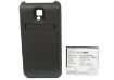 Battery Replacement LG FL-53HN SBPL0103001 for Optimus 2X Optimus Speed - 5