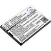 ZTE Li3711T42P3h354246 Li3712T42P3h654246h Li3714T42P3H654251 Battery Replacement for AC33 Arizona - 1