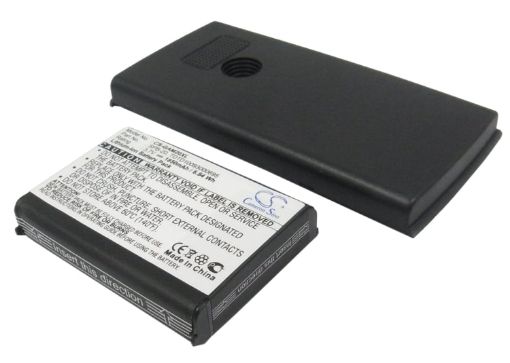 Picture of Battery Replacement Garmin-Asus 361-00039-20_07G016793450 SPB-20 TD10091100270 TD10093000627 TDTD10093000695 for nuvifone M20 nuvifone M20 US