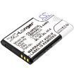 Battery Replacement for VIVO I530 I589 - 1