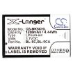 Battery Replacement for VIVO I530 I589 - 3