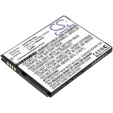 Battery Replacement Pantech 5HTB0133S0A PBR-51A for Burst P9070 - 1