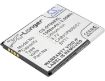Alcatel BY71 CAB31P0000C1 CAB31P0001C1 TB-4T0058200 Battery Replacement for One Touc POP C1 - 1