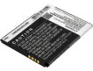 Alcatel BY71 CAB31P0000C1 CAB31P0001C1 TB-4T0058200 Battery Replacement for One Touc POP C1 - 3