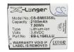 Replacement Battery for Galaxy S3 EB585158LP EB-L1G6LLA - 5