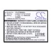 ZTE Li3823T43P3h735350 Battery Replacement for Allstar Avid Plus - 3