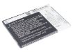 Replacement Battery for Coolpad CPLD-115 CPLD-116 CPLD-19 - 4