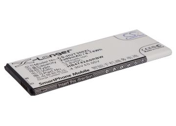 Replacement Battery for Explay Celular - 1