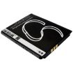 Bea-Fon SL650 Battery Replacement - 3
