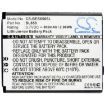 Bea-Fon SL650 Battery Replacement - 4