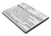 Highscreen B2000 Prime Battery Replacement - 1