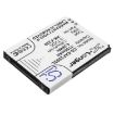 Emporia AK-F220 Battery Replacement for F220 FLIP Basic - 2
