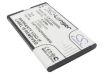 ZTE Li3710T42P3h623846 Battery Replacement for S207 U288 - 1