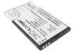 ZTE Li3710T42P3h623846 Battery Replacement for S207 U288 - 2