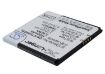 Highscreen TBW5931 Battery Replacement for Omega Q - 2