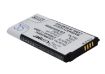 Samsung EB-BG800BBE Battery Replacement for Galaxy S5 Dx & Mini - 3