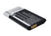 Samsung EB-BG800BBE Battery Replacement for Galaxy S5 Dx & Mini - 4