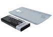 Samsung EB-BN916BBC Battery Replacement for Galaxy Note 4 SM-N9100 - 4