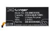Samsung EB-BA500ABE GH43-04337A Battery Replacement for Galaxy A5 SM-A5000 - 1