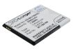 Mobistel BTY26190 Battery Replacement for Cynus T8 - 2