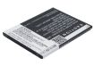 Mobistel BTY26190 Battery Replacement for Cynus T8 - 4