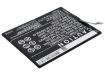 Replacement Battery Oppo BLP587 for R1C R8200 - 5