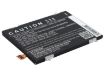 Battery Replacement Asus 0B200-01210100 C11P1410 for ZenFone 5 A502CG Zenfone 5 Lite - 4