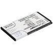 Kazam KAB4 Battery Replacement - 2