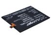 Replacement Battery Tcl TLiS600 for 3N I718M - 3