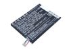 Battery Replacement Blackberry BCC100-1 Li3830T43P6h856337 for Aurora 5.5 - 3