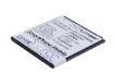 Tcl TLp020JD Battery Replacement for P5181 P518L - 3