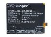 Meizu BT42C Battery Replacement for Note 2 - 5