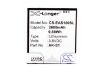 Emporia AK-S1 Battery Replacement for Smart Smart 1 - 5